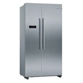 Frig Side By Side 560l S4 Inox Kan93vl30n - Bosch BOSCH - 20230900210
