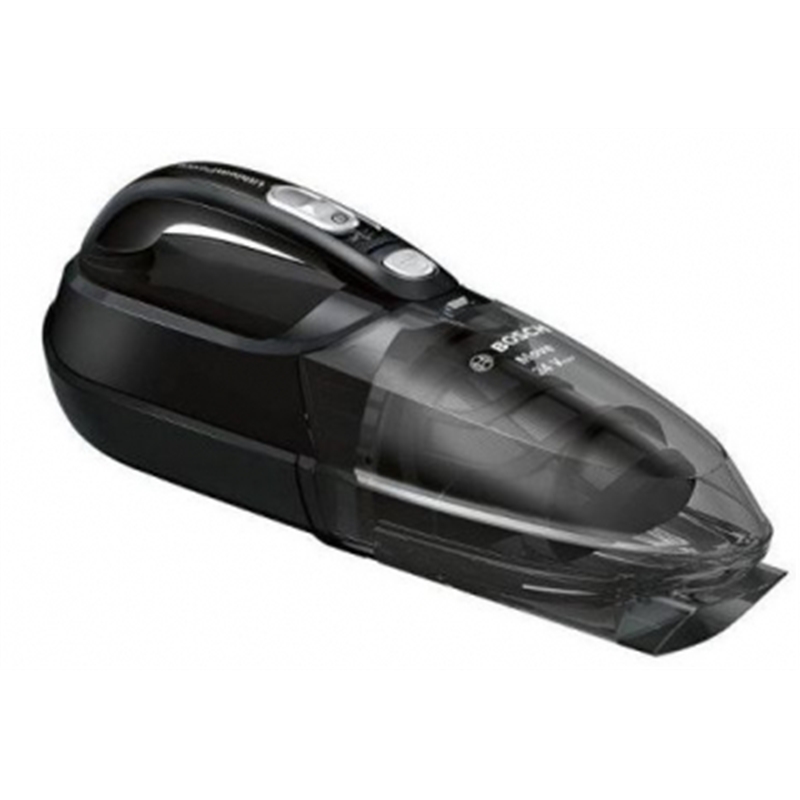 Aspirador Mini S/saco Bhn24l Lithium Preto - Bosch BOSCH - 20240300019