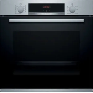 Forno Electrico Enc 60x60 S4 Hba512es0-bosch BOSCH - 20240400087