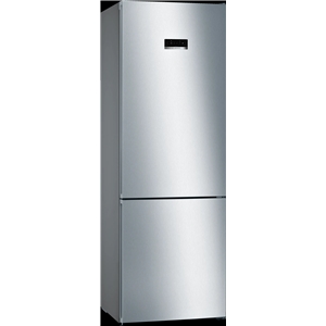 Frigorifico Comb 335l S4 Kgn49xlea Inox - Bosch BOSCH - 20240400090