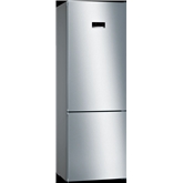 Frigorifico Comb 335l S4 Kgn49xlea Inox - Bosch BOSCH - 20240400090