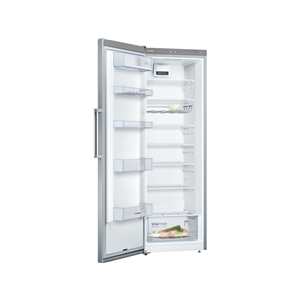 Frigorifico Comb 324l S4 Ksv33vlep Inox - Bosch BOSCH - 20240400093
