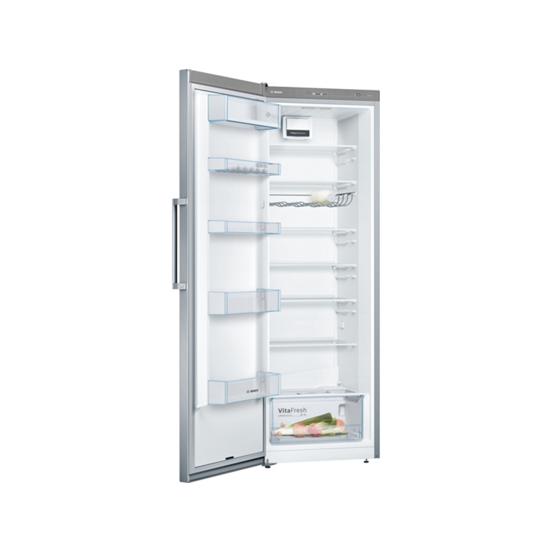 Frigorifico Comb 324l S4 Ksv33vlep Inox - Bosch BOSCH - 20240400093