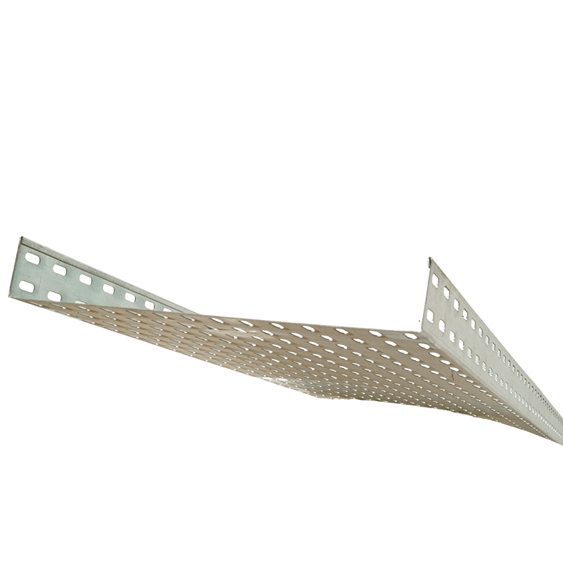 Esteira Perfurada 400x60mm 2mt PEMSA - 9696969878969
