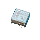 Relé 2 Inversores 8a Bobine 24vdc 40.52.9.024.0000 FINDER - 8012823240435