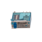 Relé 2 Inversores 8a Bobine 12vdc 42.52.9.012.0040 FINDER - 8012823303451