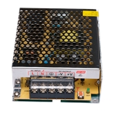 Transformador 12vdc 8,3a 100w JVL - 9696969876633