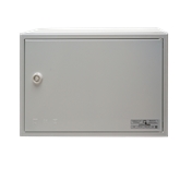 Caixa De Coluna 380x250x130mm Exterior Vb.201 QUADROVISEU - 9696969117067