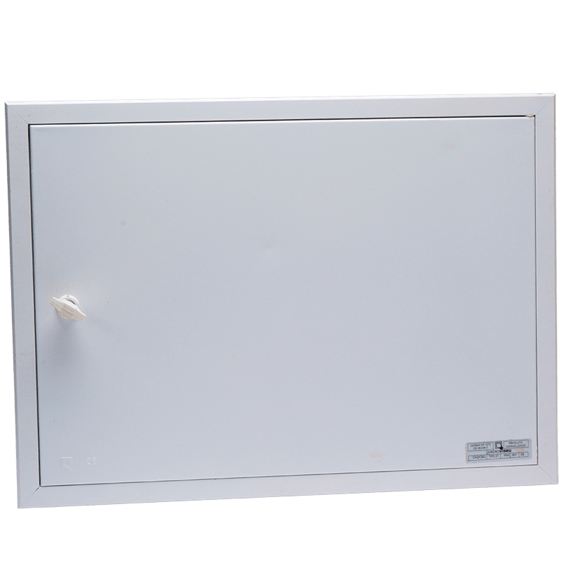 Caixa De Coluna 455x305x120mm Interior 01.230 QUADROVISEU - 9696969074308