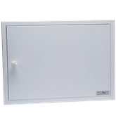 Caixa De Coluna 455x305x120mm Interior 01.230 QUADROVISEU - 9696969074308