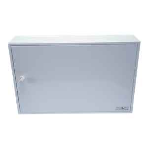 Caixa De Coluna Equip. 4 Saídas 14x51 600x400x13 QUADROVISEU - 9696969877980