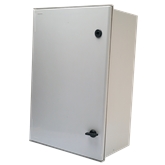 Caixa De Poliéster Vazia 400x600x230mm Pl.104 QUADROVISEU - 9696969014168