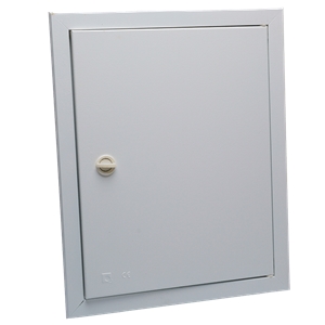 Quadro 24 Módulos Interior 270x355x130mm 01.205 QUADROVISEU - 9696969014243