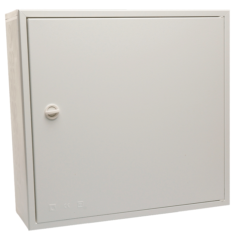 Quadro 32 Módulos Exterior 400x380x130mm Vb.157 QUADROVISEU - 9696969091046