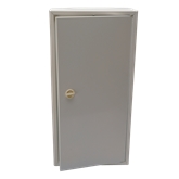 Quadro 24 Módulos Exterior 250x500x130mm Vb.155 QUADROVISEU - 9696969091022