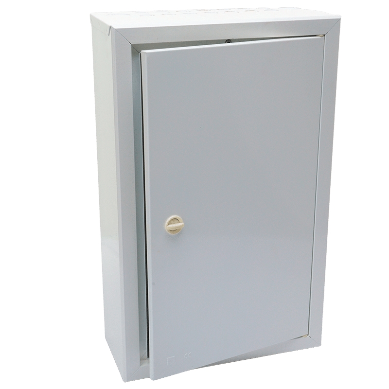 Quadro 36 Módulos Exterior 310x500x130mm 01.211a QUADROVISEU - 9696969014250