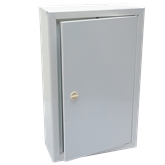 Quadro 36 Módulos Exterior 310x500x130mm 01.211a QUADROVISEU - 9696969014250