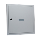Caixa Tipo C C2 Exterior 400x420x150mm 02.302 QUADROVISEU - 9696969116923