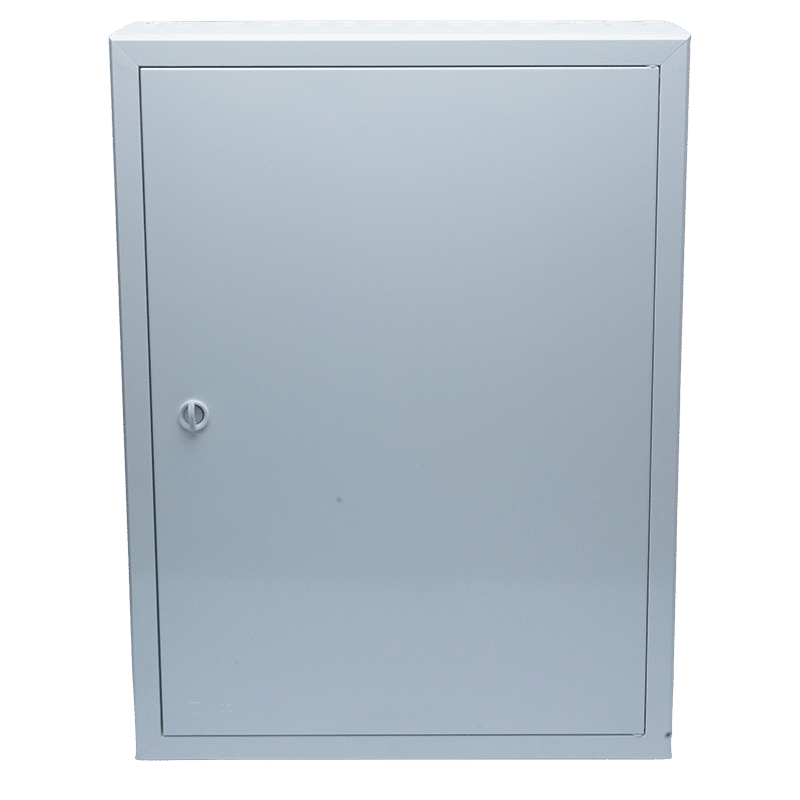 Quadro 72 Módulos Exterior 460x620x130mm 01.217/ QUADROVISEU - 9696969083546