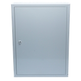 Quadro 72 Módulos Exterior 460x620x130mm 01.217/ QUADROVISEU - 9696969083546