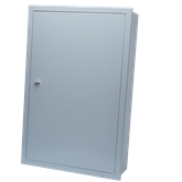 Quadro 64 Módulos Interior 400x620x130mm Vb.162 QUADROVISEU - 9696969083836
