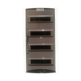 Quadro 56 Módulos Exterior 362x686x104mm Vs.1256 QUADROVISEU - 9696969083799