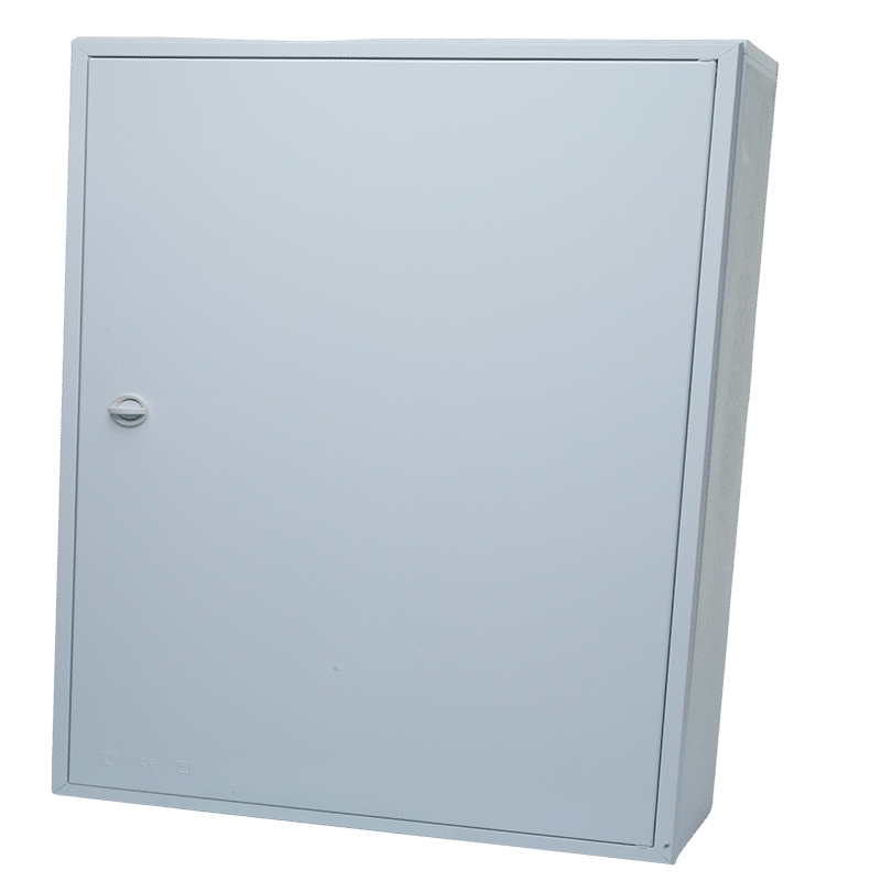 Quadro 64 Módulos Exterior 400x620x130mm Vb.163 QUADROVISEU - 9696969091091