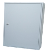 Quadro 64 Módulos Exterior 400x620x130mm Vb.163 QUADROVISEU - 9696969091091