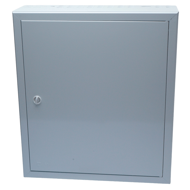 Quadro 54 Módulos Exterior 460x520x130mm 01.217/ QUADROVISEU - 9696969083867