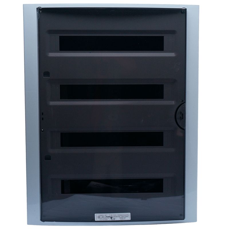 Quadro 56 Módulos Interior 320x670x75mm Vs.1056  QUADROVISEU - 9696969083782