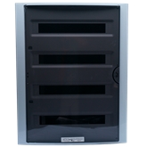 Quadro 56 Módulos Interior 320x670x75mm Vs.1056  QUADROVISEU - 9696969083782