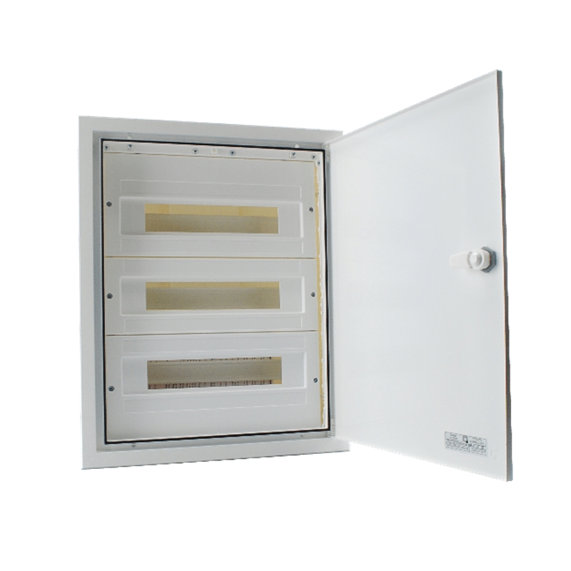 Quadro 48 Módulos Interior 400x500x130mm Vb.160 QUADROVISEU - 9696969091077