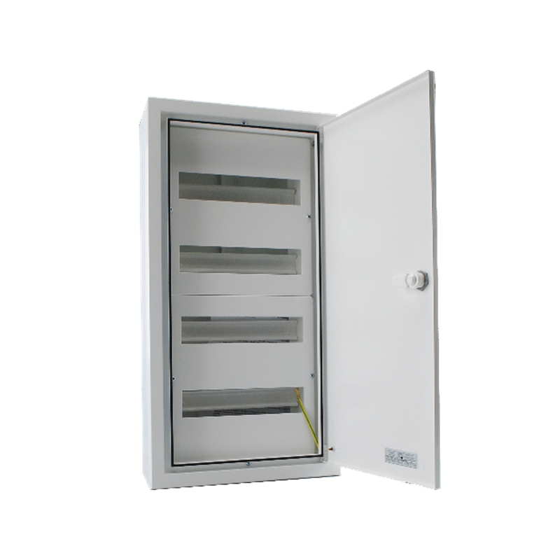 Quadro 48 Módulos Exterior 310x620x130mm 01.216 QUADROVISEU - 9696969014274