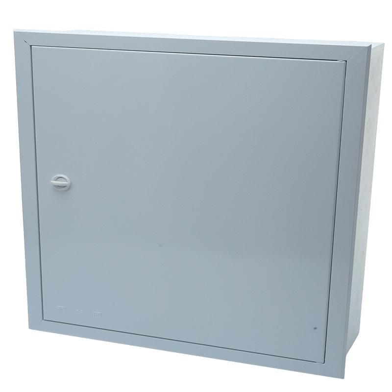 Quadro 36 Módulos Interior 400x500x130mm Vb.158 QUADROVISEU - 9696969091053
