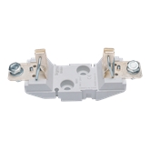 Base Para Fusível Nh1 Snb01 SIGMA - 9696969879996