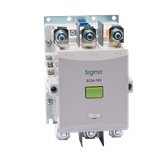 Contactor 3p 2na+2nf 90kw 180a Bob:230vac Scm180230 SIGMA - 9696969880403