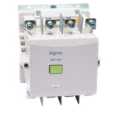 Contactor 4p 1na+1nf 55kw 100a Bob:230vac Scf100230 SIGMA - 9696969879894