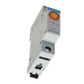 Sinalizador Modular Amarelo 230v Ac Ssl-y220a SIGMA - 9696969879724