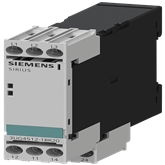 Relé Monitor De Fases 160-690v 3ug4512-1br20 SIEMENS - 9696969879299