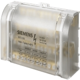 Barramento De Escada 4p 160a 500v 5st2503 SIEMENS - 9696969877607