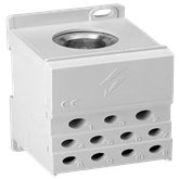 Barramento De Distribuição 1p 400a 690v 5st2511 SIEMENS - 9696969877613
