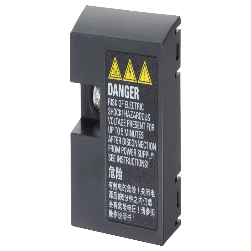 Sinamics V20 Interface Bop 6sl3255-0va00-2aa1 SIEMENS - 9696969878876