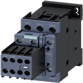 Contactor 3p 2na+2nf 11kw 25a Bob:230vac 3rt2026-1ap SIEMENS - 9696969879390