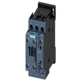 Contactor 3p 1na+1nf 15kw 32a Bob:24vac 3rt2027-1ac2 SIEMENS - 9696969880432