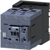 Contactor 3p 1na+1nf 45kw 95a Bob:230vac 3rt2046-1ap SIEMENS - 9696969879391