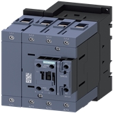 Contactor 4p 1na+1nf Ac-1 110a Bob:230vac 3rt2344-1a SIEMENS - 9696969879583