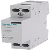 Contactor Modular 2 Polos 20a Bob:230vac 5tt5800-0 SIEMENS - 9696969877644 Contactor Modular 2 Polos 20a Bob:230vac 5tt5800-0 SIEMENS - 9696969877644