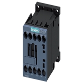 Contactor 3p 1na 5,5kw 12a Bob:230vac 3rt2017-1ap01 SIEMENS - 9696969877661