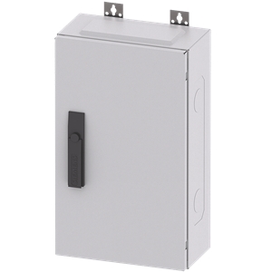 Quadro 12 Módulos Exterior Plástico 8gb1331-2bb00 SIEMENS - 9696969877599