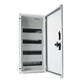 Quadro 48 Módulos Exterior Metálico 8gk1052-2kk11 SIEMENS - 9696969877476